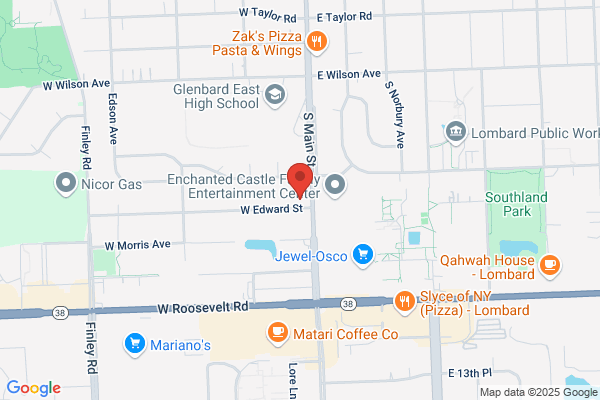 Phillip's Flowers & Gifts, Store Locations