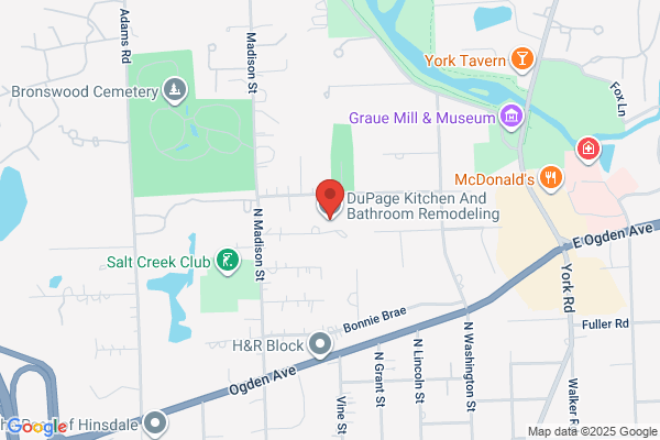 DuPage Remodeling