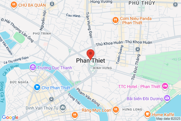 Phan Thiet