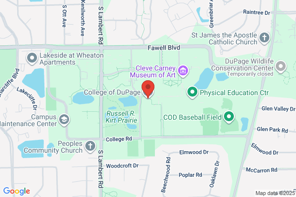 College of Dupage