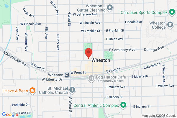 Wheaton IL Locksmith Store