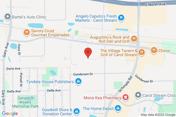 Keppner Heating & Piping