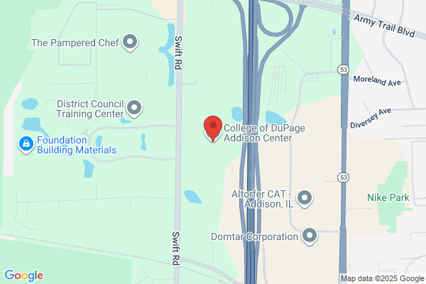 College of Dupage