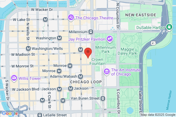 Illinois School Psychologists Association the