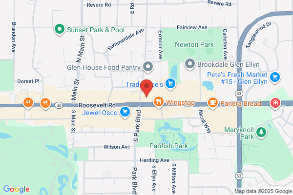 Chicago Fire & Burglar Detection, Inc.