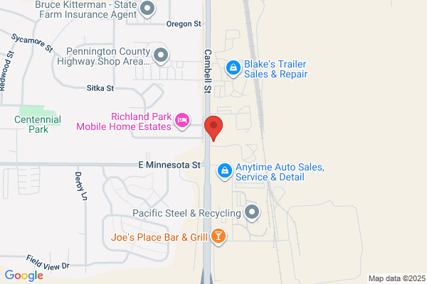 Knight Security Inc