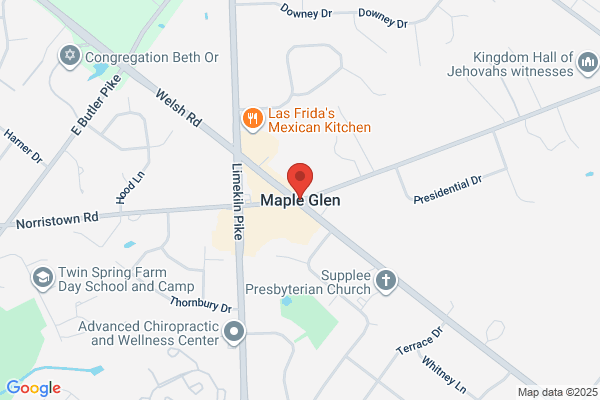 Maple Glen