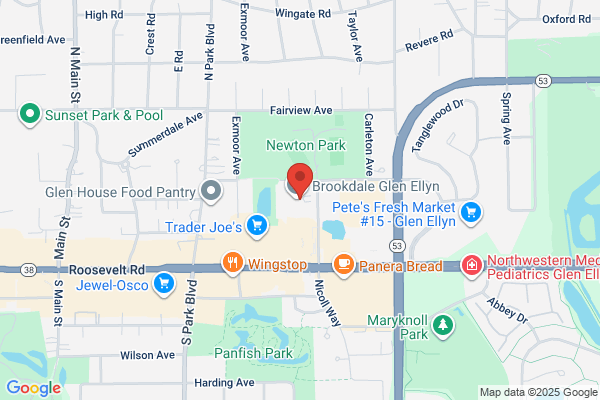 Meadows of Glen Ellyn the