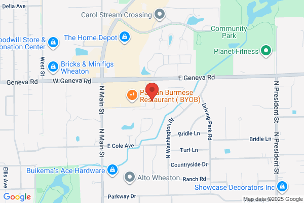 Church & Dwight Co Inc