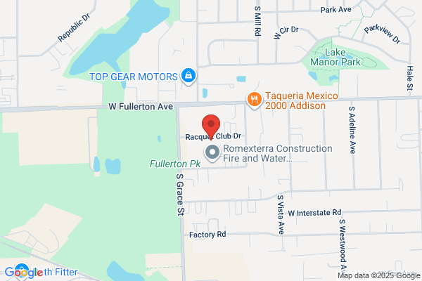 Qc Components & Sales Inc