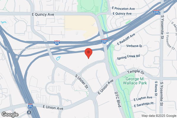 Network Adjusters Inc