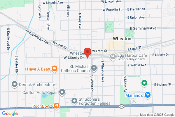 Weber Gary R Associates Inc