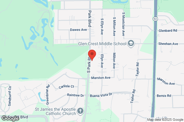 Locksmith Glen Ellyn