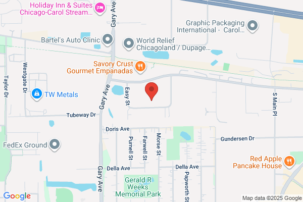 Decore Tool and Manufacturing Inc