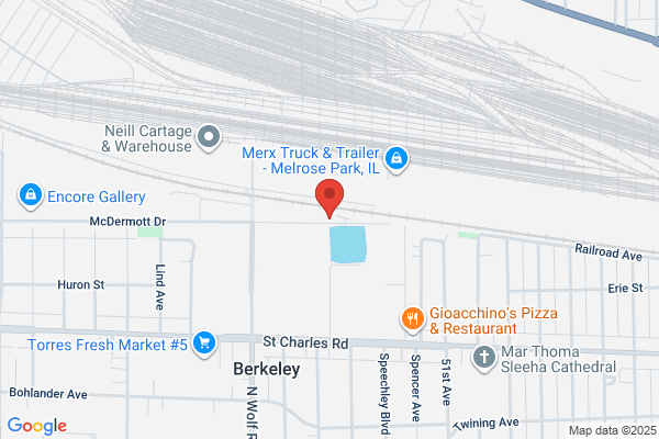 Technique Machinery Movers Inc