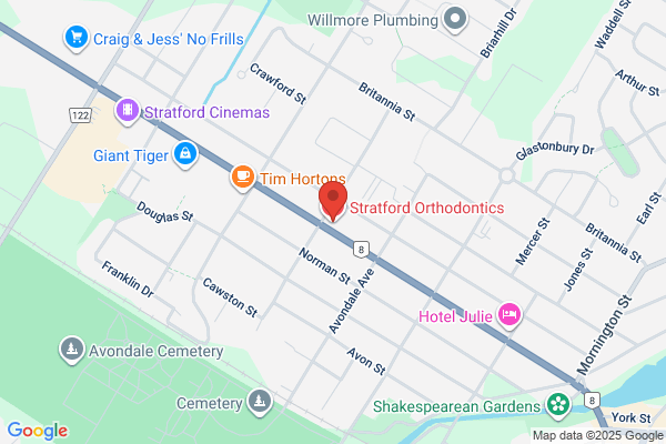 Stratford Orthopaedics