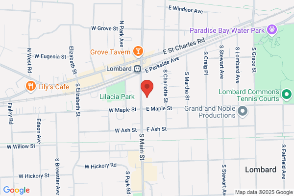 Lombard Chamber of Commerce