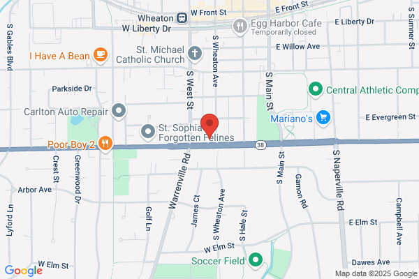 Wheaton Chamber of Commerce