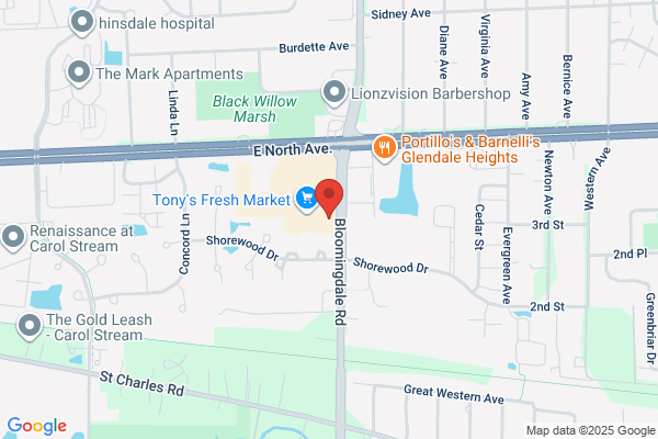 Grace Pediatrics