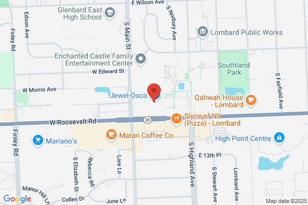 Jewel-Osco Pharmacy