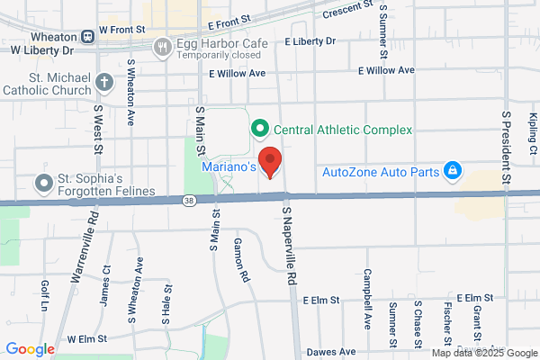 Mariano's Pharmacy