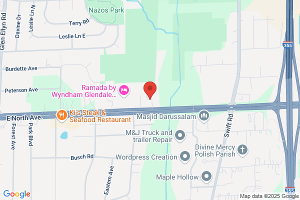 El Monte RV Rentals