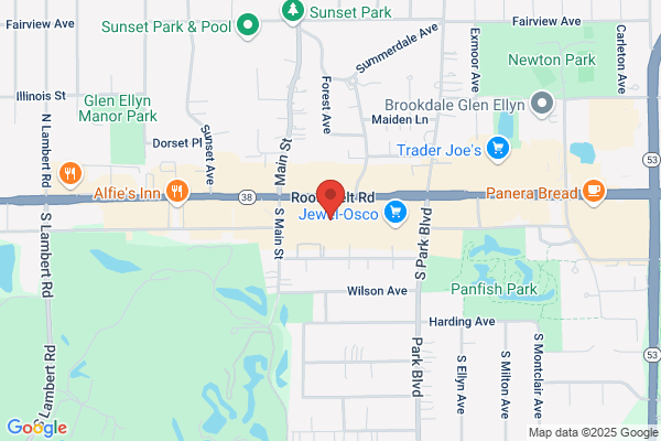 Goldfish Swim School - Glen Ellyn