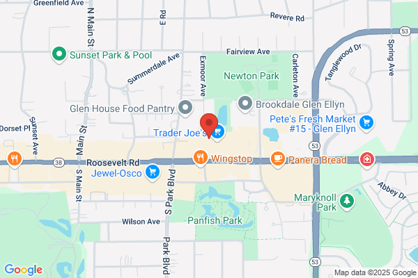 Binny's Beverage Depot - Glen Ellyn