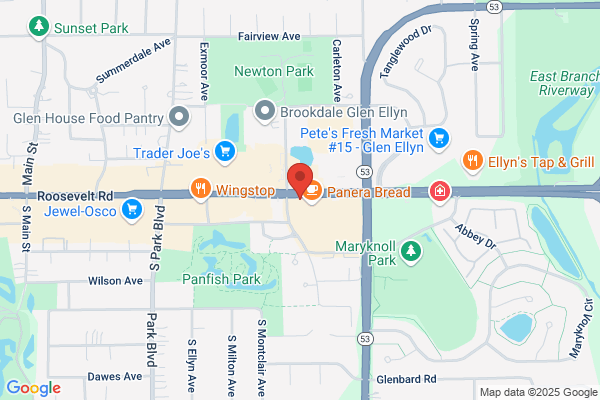 Dupage Center For Independent Living