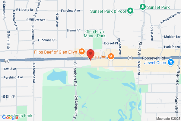Glen Ellyn Cycling & Fitness