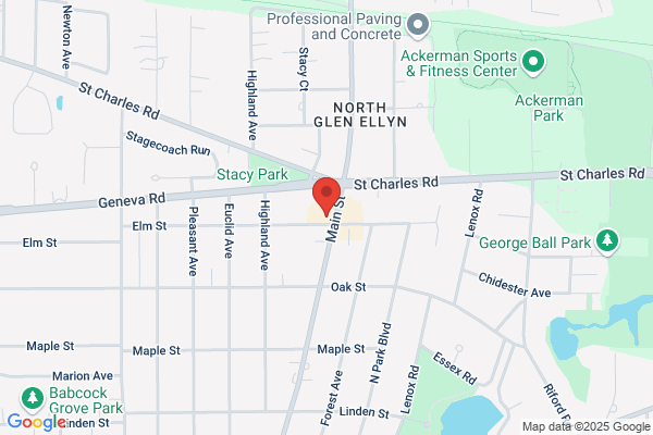 Glen Ellyn Historical
