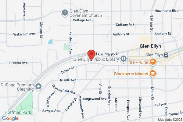 Glen Ellyn Mosquito Abatement