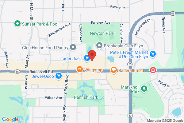 Glen Ellyn Pet Center