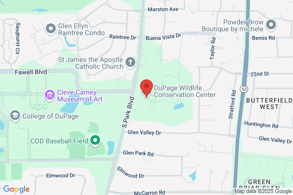 Willowbrook Wildlife Center