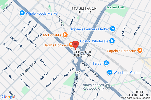 Sequoia Realty