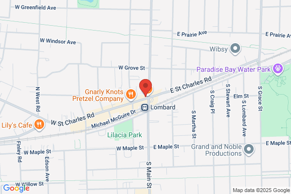 Grove Family Restaurant