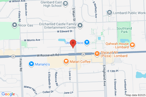 Main Street Donuts Inc