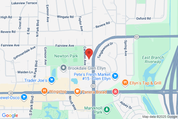 Atria Park of Glen Ellyn