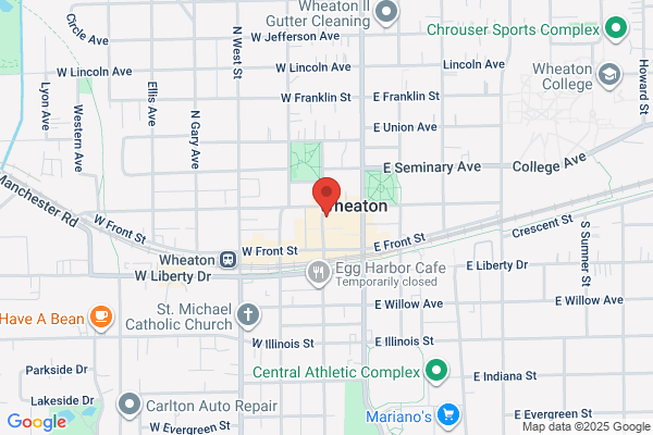 Muldoons Salon