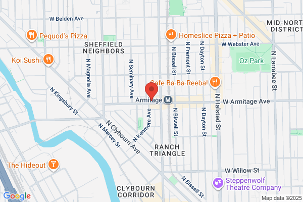 Chicago Acoustic Corporation