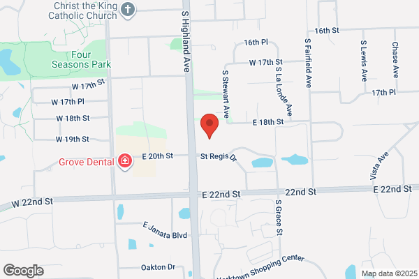 Dupage Senior Citizens Council
