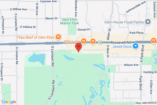 Dupage Sign & Banner Co