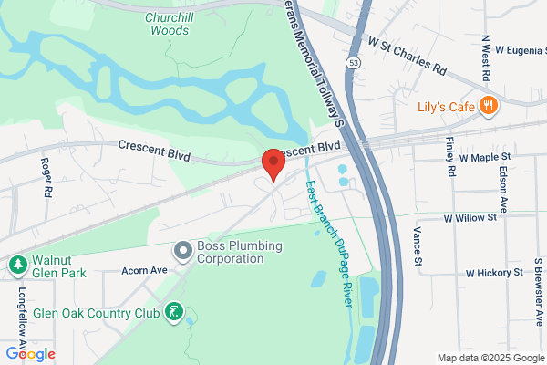 West Suburban Lawn Maintenance