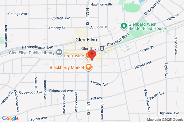 Glen Ellyn Jaycees