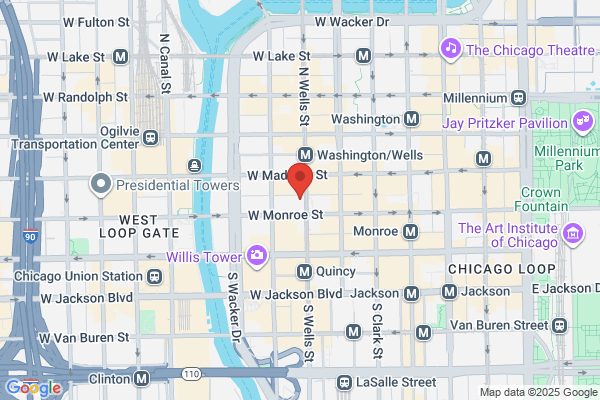 Jewish Federation of Metropolitan Chicago
