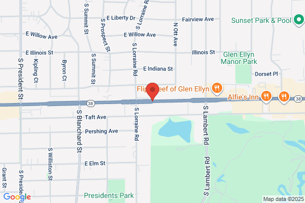 Junior League of Kane & Dupage Counties Inc