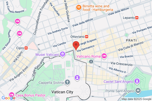 About Tours