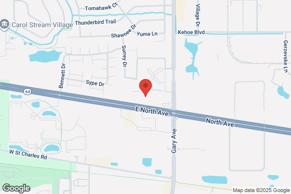 Joe Cotton Ford, Inc.