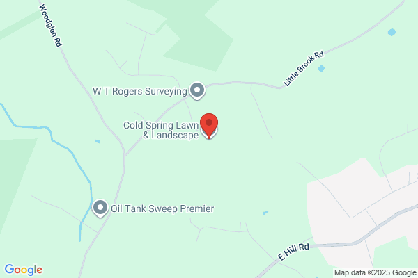 Cold Spring Lawn & Landscape LLC