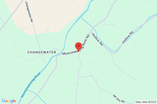 Changewater United Methodist Church